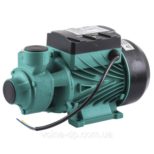 Насос вихровий VOLKS pumpe QB60 NEW 0,37кВт Насос вихровий VOLKS pumpe QB60 NEW 0,37кВт