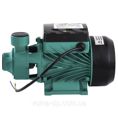 Насос вихровий VOLKS pumpe QB60 NEW 0,37кВт Насос вихровий VOLKS pumpe QB60 NEW 0,37кВт