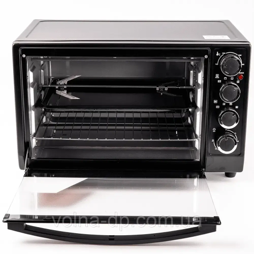 Піч електрична GN352ARC Grunhelm Піч електрична GN352ARC Grunhelm