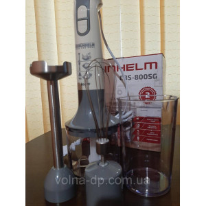 Блендер Grunhelm GRUNHELM EBS-800SG