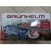 Плита настільна двоконфоркова Grunhelm GGP-6002 Плита настільна двоконфоркова Grunhelm GGP-6002