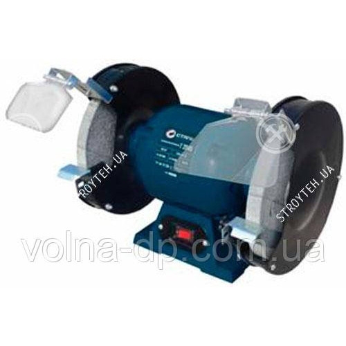 Електроточило Сталь Т2050 (500 Вт 200 мм)