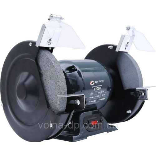 Електроточило Сталь Т2050 (500 Вт 200 мм)