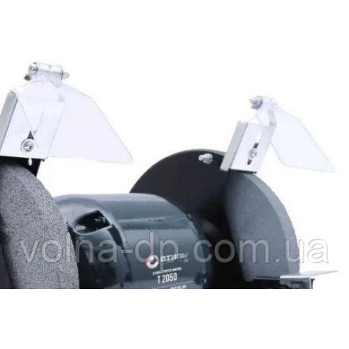 Електроточило Сталь Т2050 (500 Вт 200 мм)