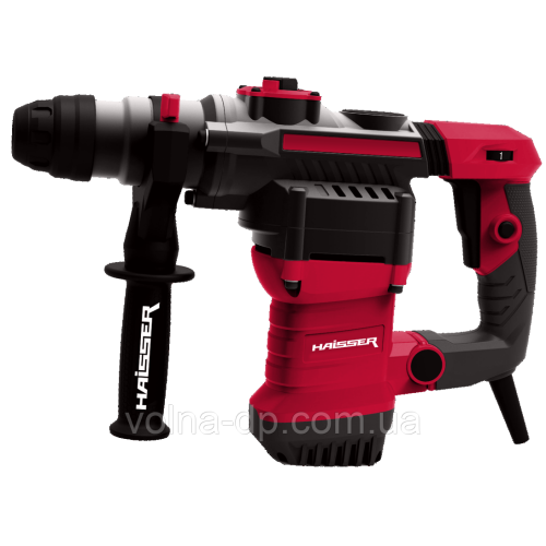 Перфоратор Haisser HS 36-18 Перфоратор Haisser HS 36-18