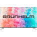Телевізор Grunhelm 55U700-GA11V Smart TV, UHD, voice RC, 11 android Телевізор Grunhelm 55U700-GA11V Smart TV, UHD, voice RC, 11 android
