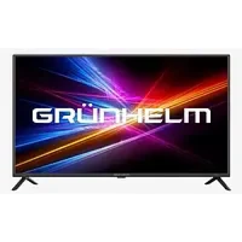 Телевізор Grunhelm 55U700-GA11V Smart TV, UHD, voice RC, 11 android Телевізор Grunhelm 55U700-GA11V Smart TV, UHD, voice RC, 11 android