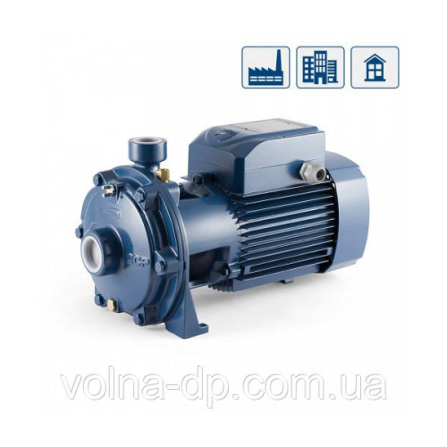 НАСОС ЦЕНТРОБЕЖНЫЙ PEDROLLO 2CPM 25/16C