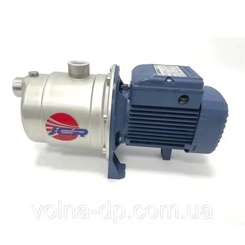 Поверхневий насос Pedrollo JCRm 2C Поверхневий насос Pedrollo JCRm 2C