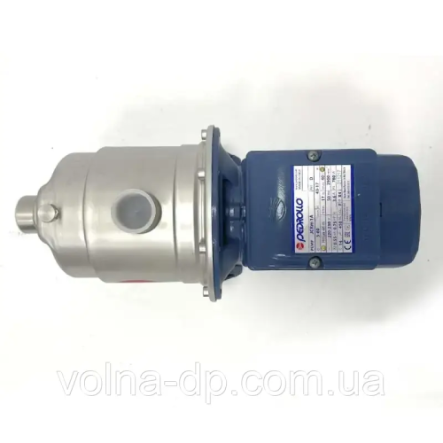 Поверхневий насос Pedrollo JCRm 2C Поверхневий насос Pedrollo JCRm 2C