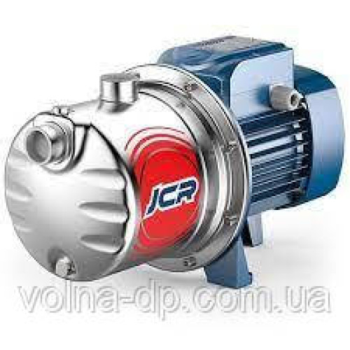 Поверхневий насос Pedrollo JCRm 2C Поверхневий насос Pedrollo JCRm 2C