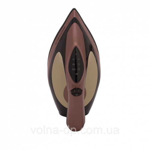 Праска з парогенератором Grunhelm ЕІ2609С 2600Вт Праска з парогенератором Grunhelm ЕІ2609С 2600Вт