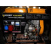 Дизельний генератор Forte FGD6500E3 Дизельний генератор Forte FGD6500E3