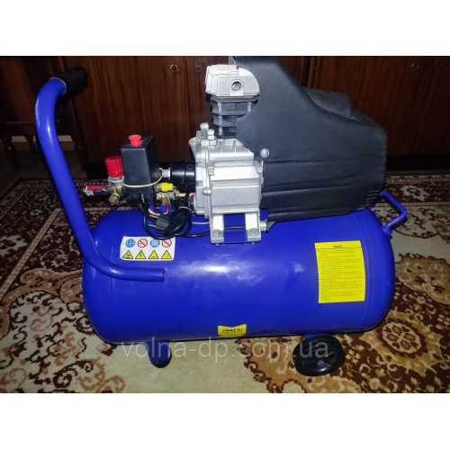 Компресор WERK BM-24 Компресор WERK BM-24