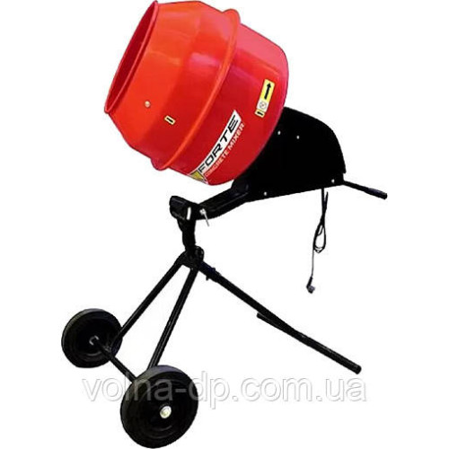 Бетонозмішувач FORTE EW4150