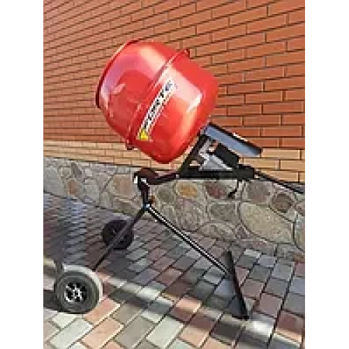 Бетонозмішувач FORTE EW4150