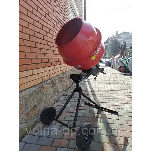 Бетонозмішувач FORTE EW4150