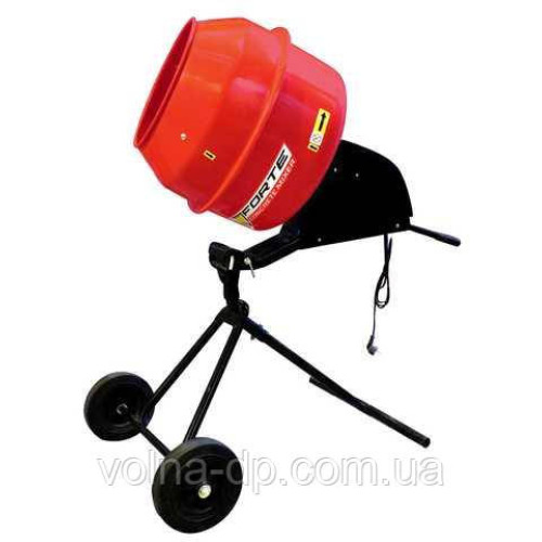 Бетонозмішувач FORTE EW4150
