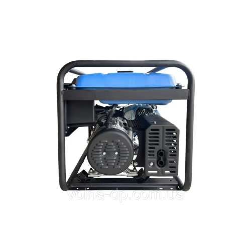 Генератор бензиновий ZEGOR DNB-5555 5,5 кВт Генератор бензиновий ZEGOR DNB-5555 5,5 кВт