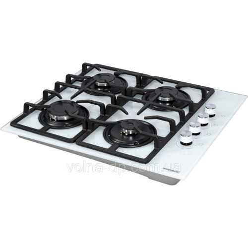 Варильна поверхня газова GRUNHELM GPG 3211 WF Варильна поверхня газова GRUNHELM GPG 3211 WF