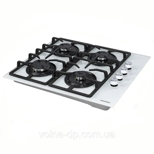 Варильна поверхня газова GRUNHELM GPG 3211 WF Варильна поверхня газова GRUNHELM GPG 3211 WF