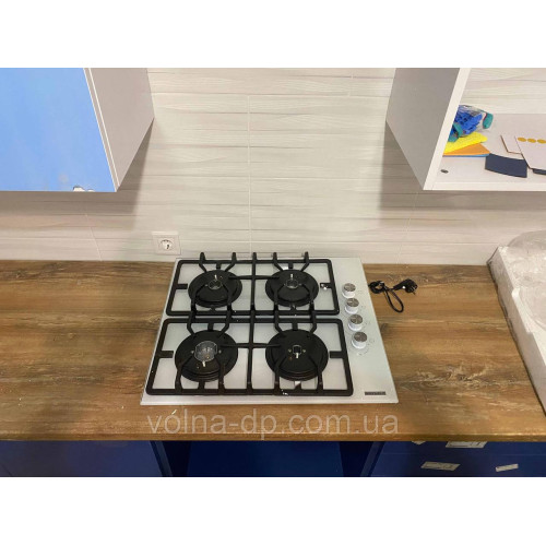 Варильна поверхня газова GRUNHELM GPG 3211 WF Варильна поверхня газова GRUNHELM GPG 3211 WF