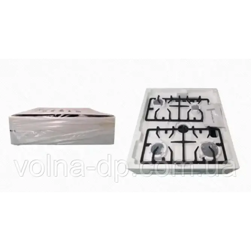 Варильна поверхня газова GRUNHELM GPG 3211 WF Варильна поверхня газова GRUNHELM GPG 3211 WF