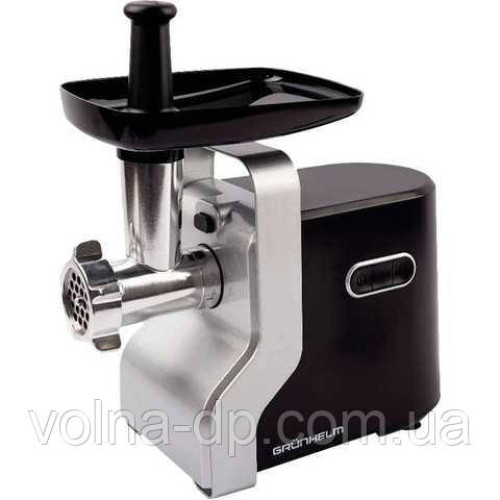 М'ясорубка Grunhelm AMG220SS М'ясорубка Grunhelm AMG220SS