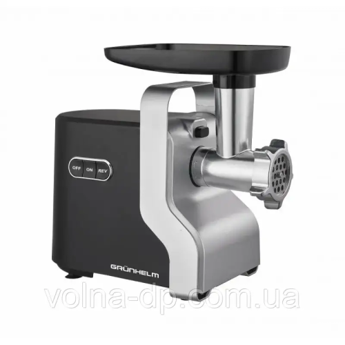 М'ясорубка Grunhelm AMG220SS М'ясорубка Grunhelm AMG220SS