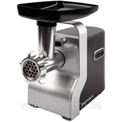 М'ясорубка Grunhelm AMG220SS М'ясорубка Grunhelm AMG220SS