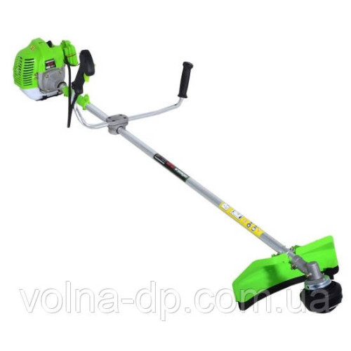 Мотокоса Grunhelm GR-3200MS 3.6 кВт бензинова Мотокоса Grunhelm GR-3200MS 3.6 кВт бензинова