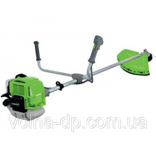 Мотокоса Grunhelm GR-3200MS 3.6 кВт бензинова Мотокоса Grunhelm GR-3200MS 3.6 кВт бензинова