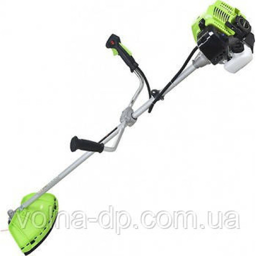 Мотокоса Grunhelm GR-3200MS 3.6 кВт бензинова Мотокоса Grunhelm GR-3200MS 3.6 кВт бензинова