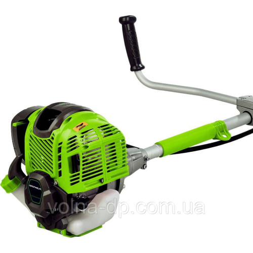 Мотокоса Grunhelm GR-3200MS 3.6 кВт бензинова Мотокоса Grunhelm GR-3200MS 3.6 кВт бензинова