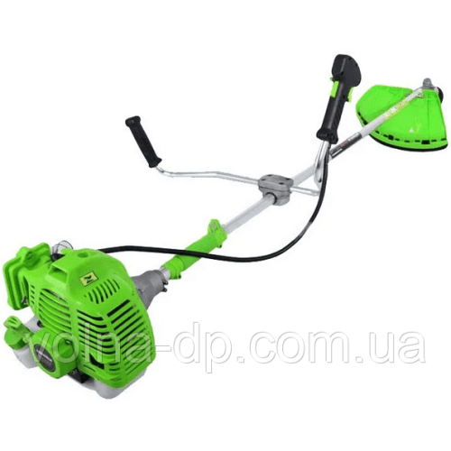 Мотокоса Grunhelm GR-3200MS 3.6 кВт бензинова Мотокоса Grunhelm GR-3200MS 3.6 кВт бензинова