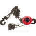 Ланцюгова ручна лебідка Forte HCB-2T Ланцюгова ручна лебідка Forte HCB-2T