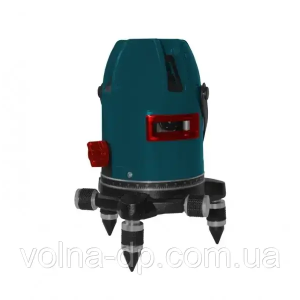 Лазерний нівелір Сталь ЛЛД-360-6 3Л