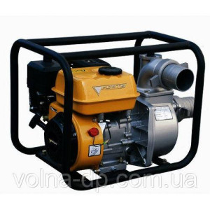 Мотопомпа FP30C Forte бензинова чотиритактна (для чистої води, 60 м. куб/год)