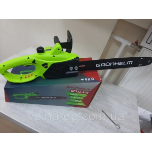 Електропила Grunhelm GES22-40B