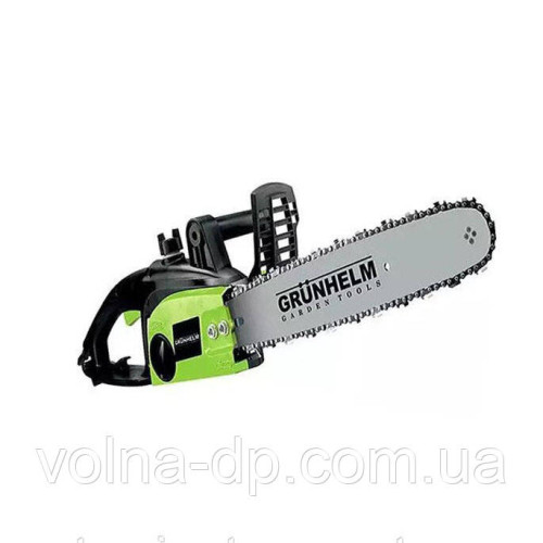 Електропила Grunhelm GES22-40B Електропила Grunhelm GES22-40B