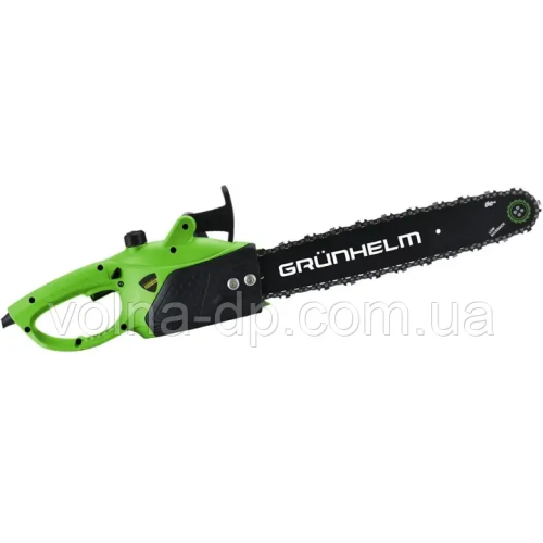 Електропила Grunhelm GES22-40B Електропила Grunhelm GES22-40B