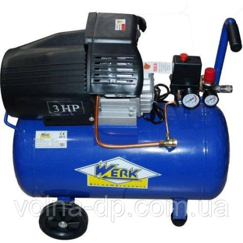 Компресор Werk VBM-50N Компресор Werk VBM-50N