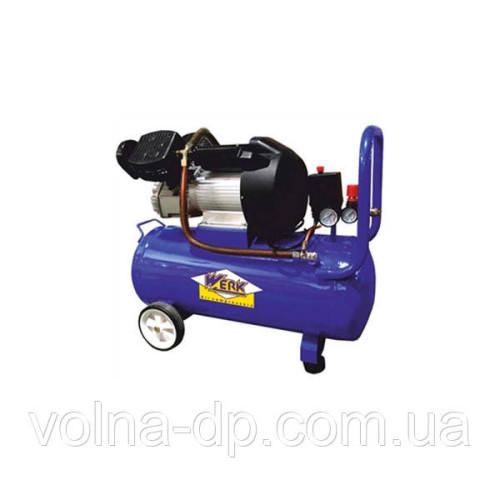Компресор Werk VBM-50N Компресор Werk VBM-50N