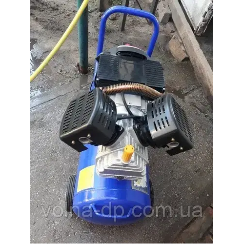 Компресор Werk VBM-50N Компресор Werk VBM-50N