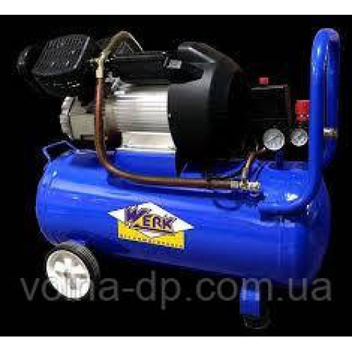 Компресор Werk VBM-50N Компресор Werk VBM-50N