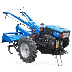 Мотоблок Кентавр МБ1010Д + Фреза(заводське пакування ) безкоштовна доставка при пром оплаті