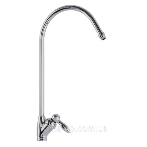 Система зворотного осмосу OasisPro без насоса + ПЛАСТ. бак, BSL01-RO-75