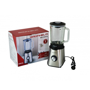 Блендер стаціонарний EBS-1200TG Grunhelm