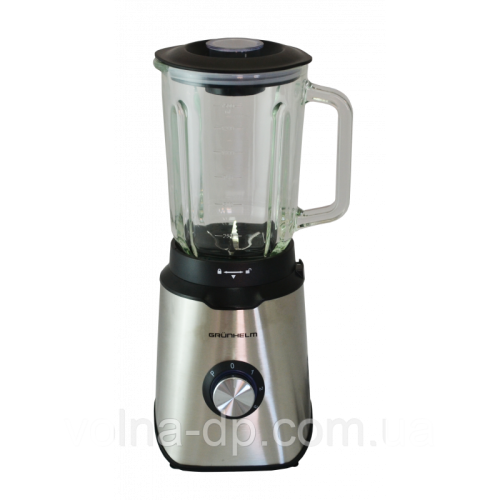 Блендер стаціонарний EBS-1200TG Grunhelm Блендер стаціонарний EBS-1200TG Grunhelm