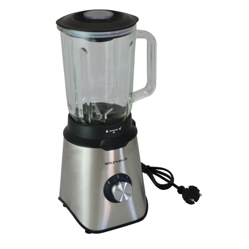 Блендер стаціонарний EBS-1200TG Grunhelm